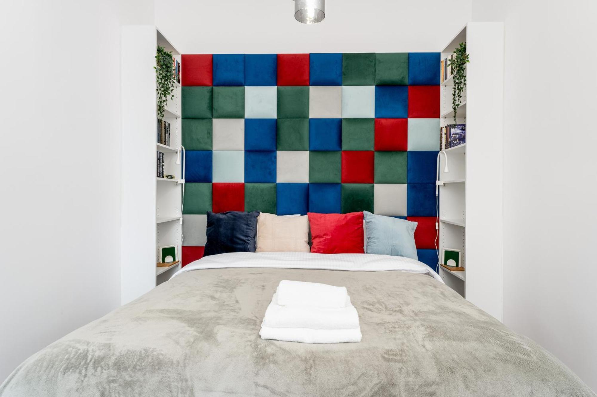 Apartment Jozefinska Deluxe Krakau