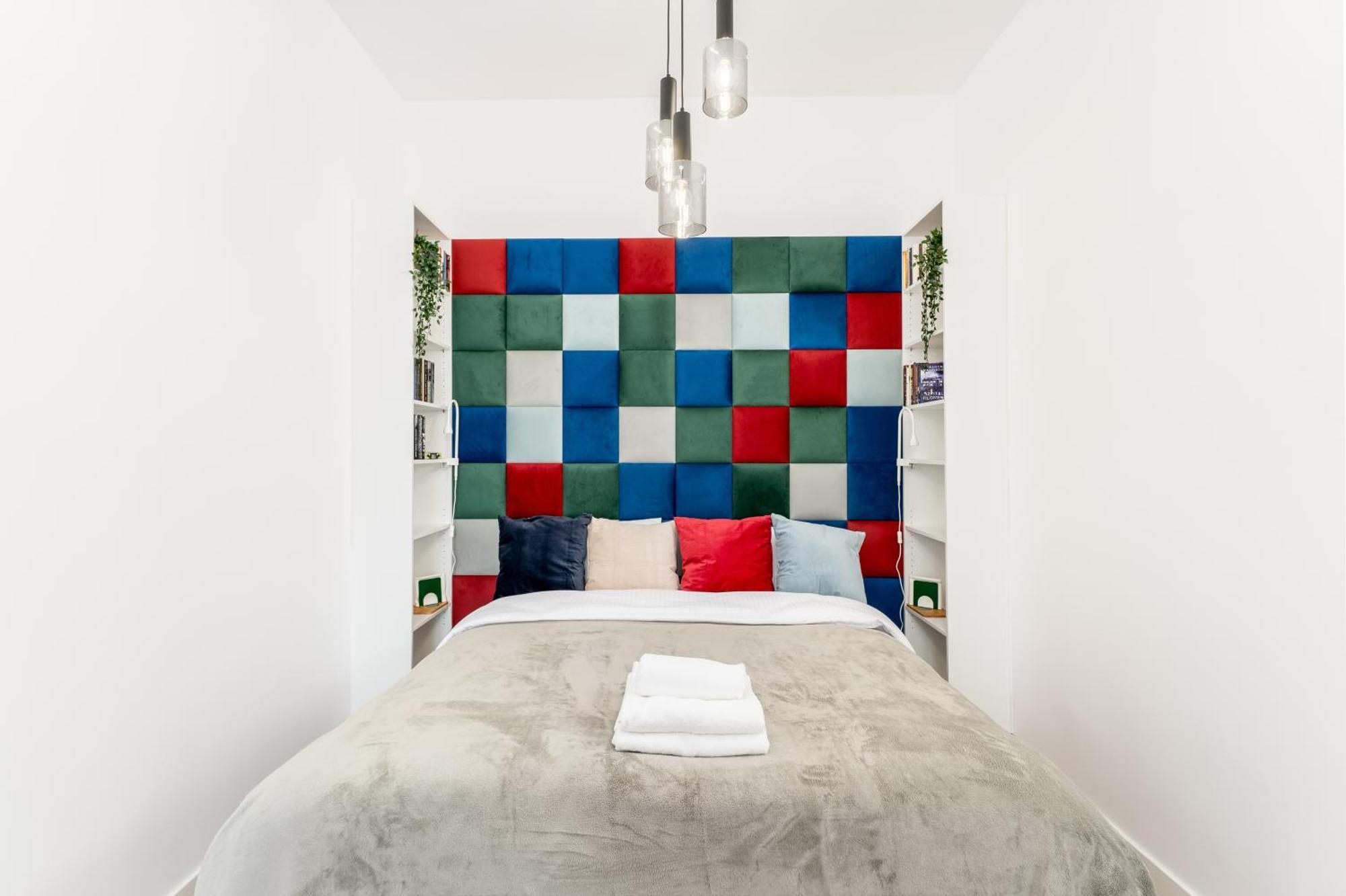 Jozefinska Deluxe Apartment Krakau