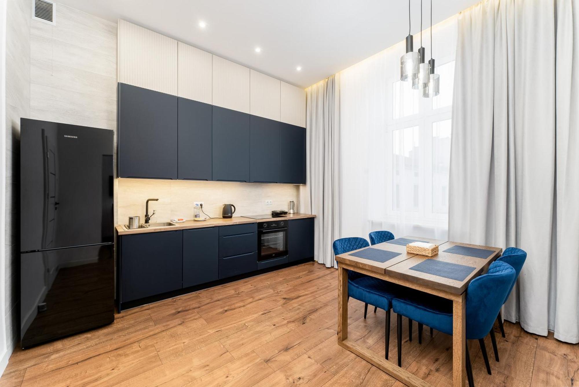 Jozefinska Deluxe Apartment Krakau