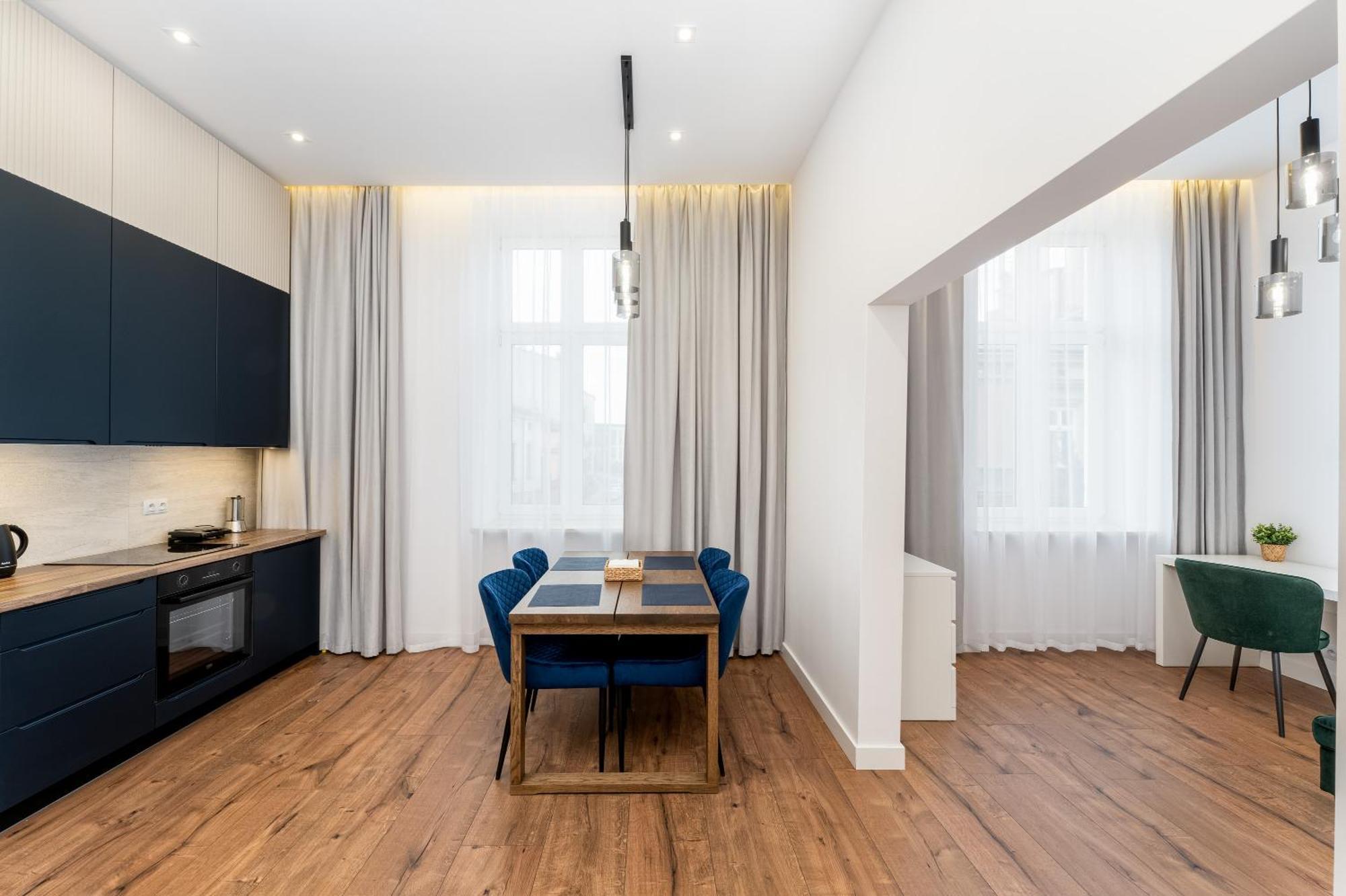 Jozefinska Deluxe Krakau