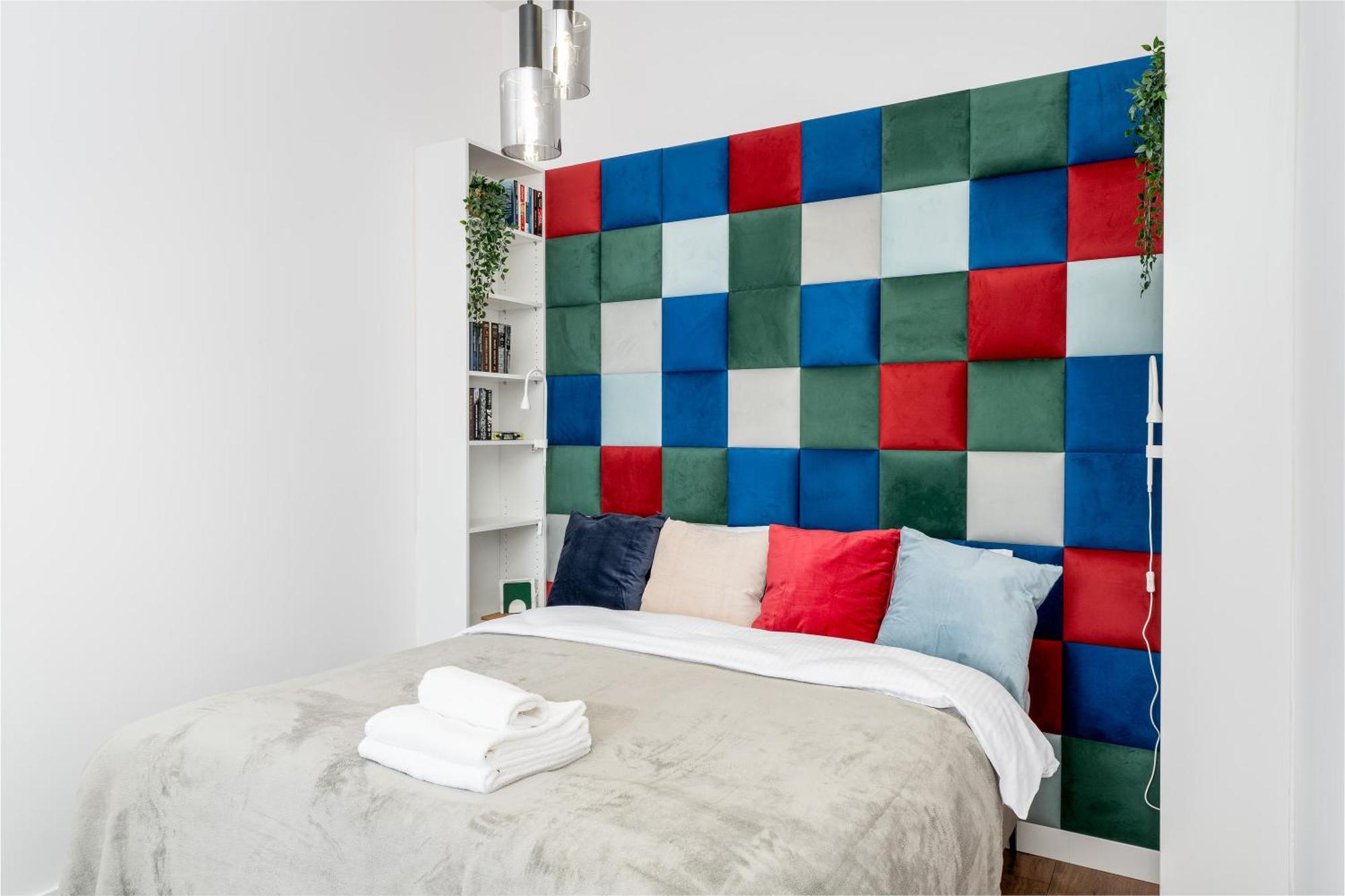 Jozefinska Deluxe Apartment