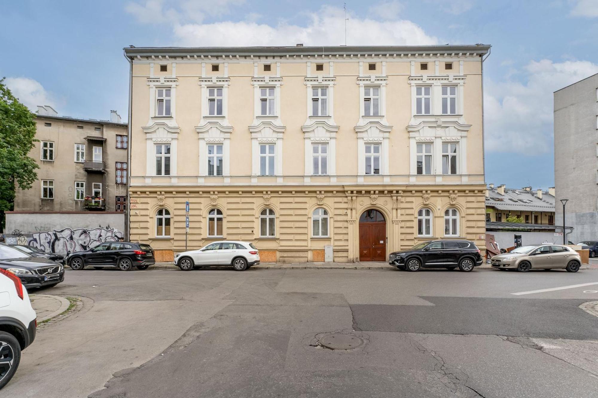 Apartment Jozefinska Deluxe Krakau