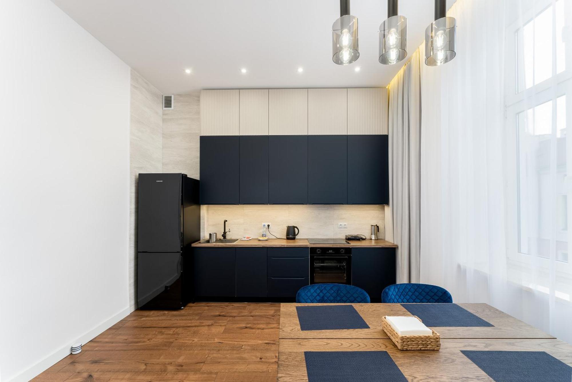 Appartamento Jozefinska Deluxe